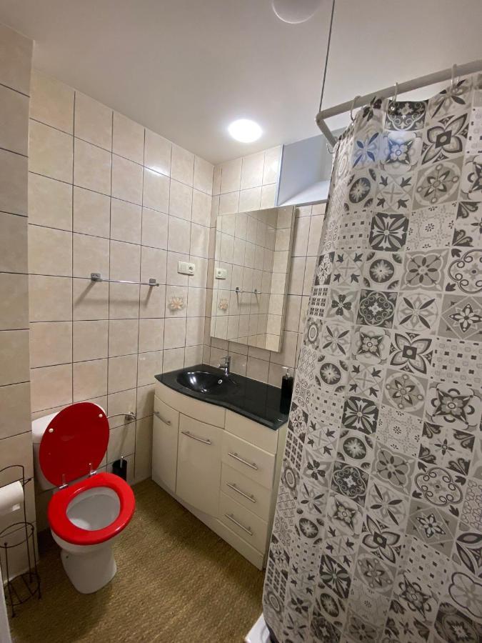 T2 Centre Neveu Appartamento