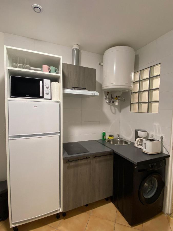 Appartamento T2 Centre Neveu