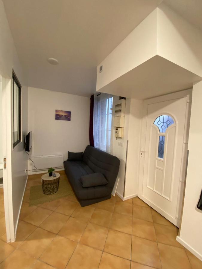 T2 Centre Neveu Apartment Tarbes